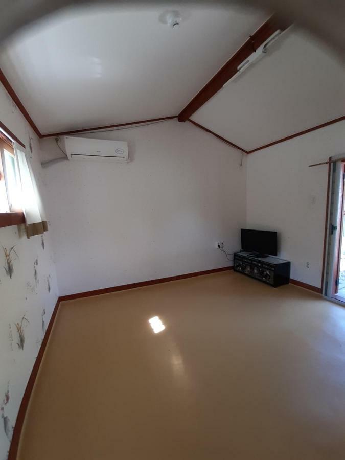 Gyeongju Guesthouse Huewon Kültér fotó