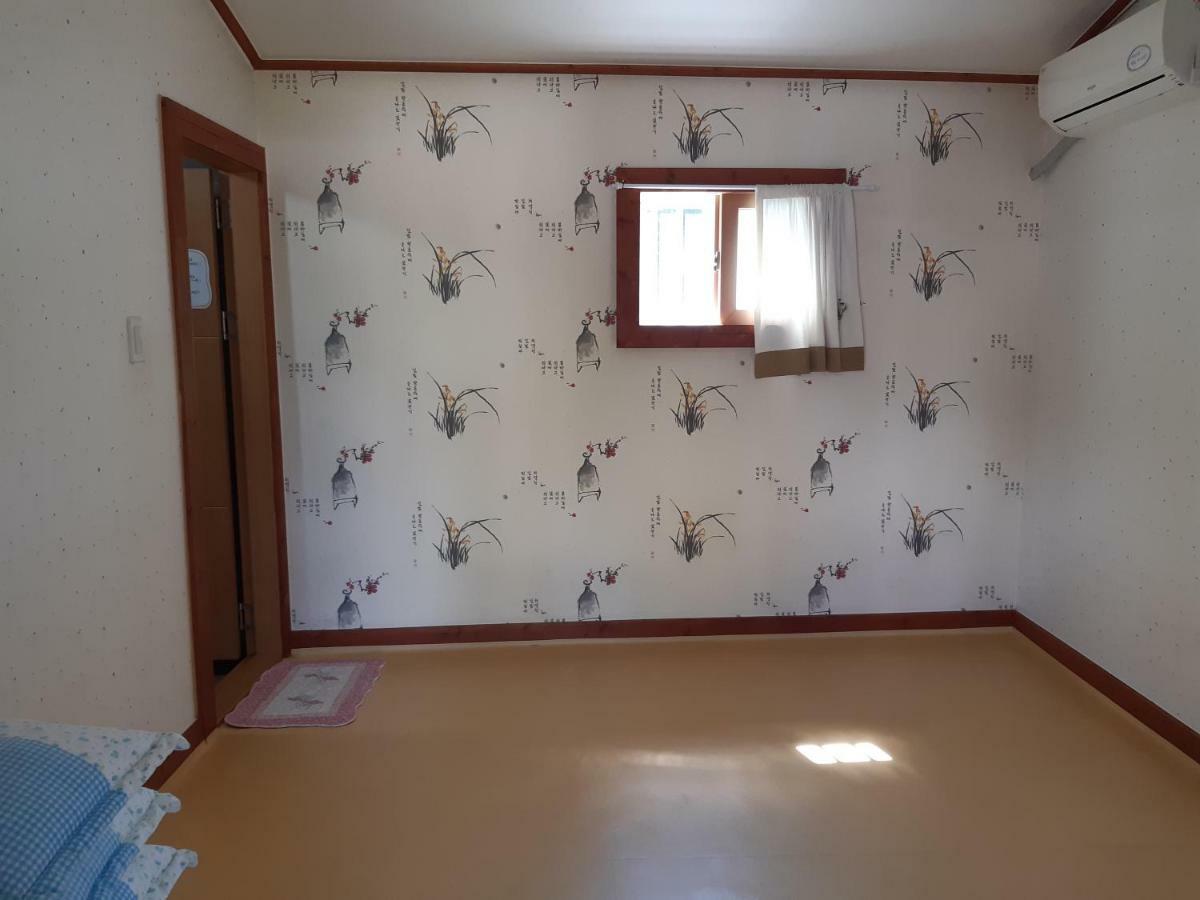 Gyeongju Guesthouse Huewon Kültér fotó
