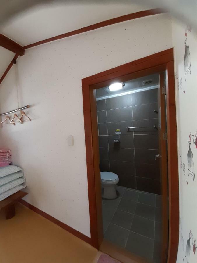 Gyeongju Guesthouse Huewon Kültér fotó