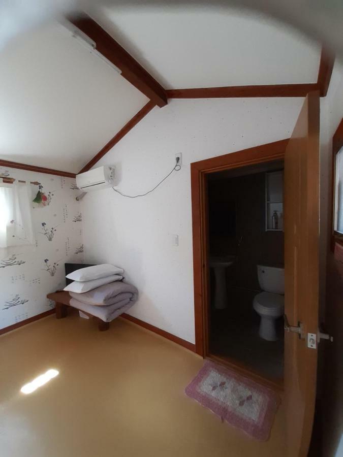 Gyeongju Guesthouse Huewon Kültér fotó
