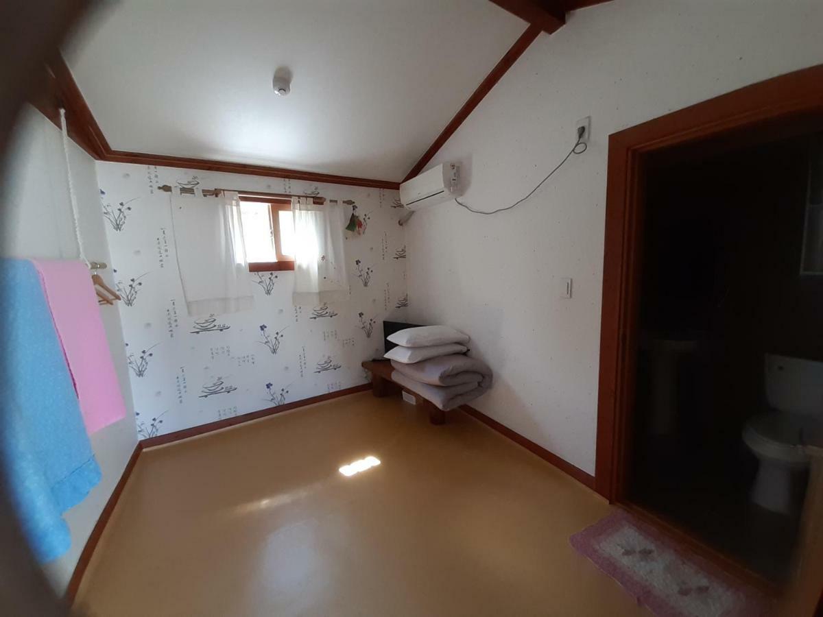 Gyeongju Guesthouse Huewon Kültér fotó